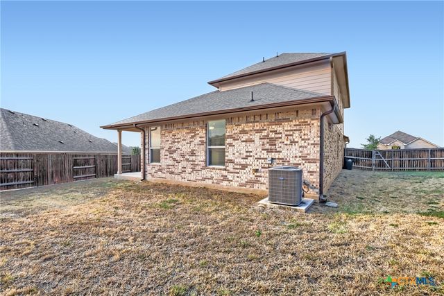 644 Peace Pipe Way, Georgetown, TX 78628