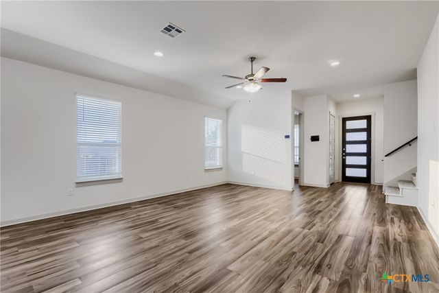 644 Peace Pipe Way, Georgetown, TX 78628