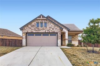 644 Peace Pipe Way, Georgetown, TX 78628