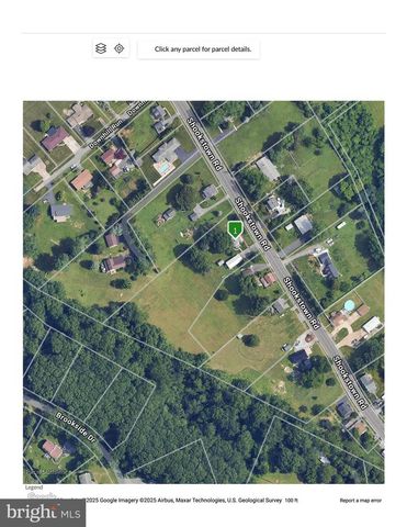 5719 SHOOKSTOWN RD, Frederick, MD 21702