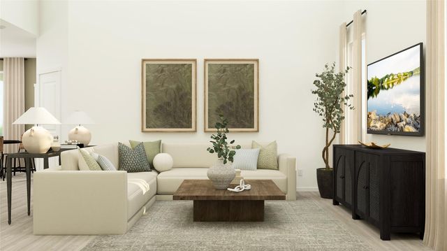 18010 Cedar Waxwing WAY 3, Pflugerville, TX 78660