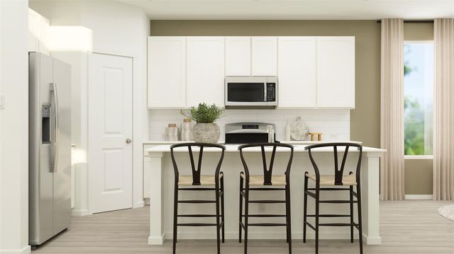 18010 Cedar Waxwing WAY 3, Pflugerville, TX 78660