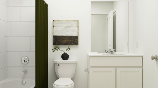 18010 Cedar Waxwing WAY 3, Pflugerville, TX 78660