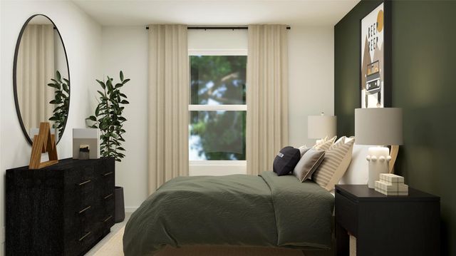 18010 Cedar Waxwing WAY 3, Pflugerville, TX 78660