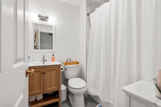 21 Hancock St 3, Boston, MA 02114