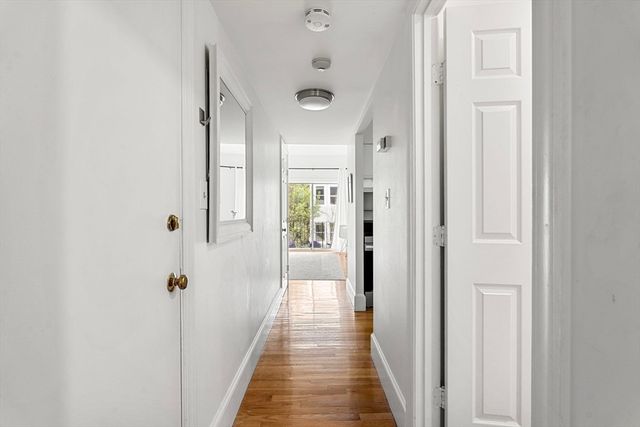 21 Hancock St 3, Boston, MA 02114