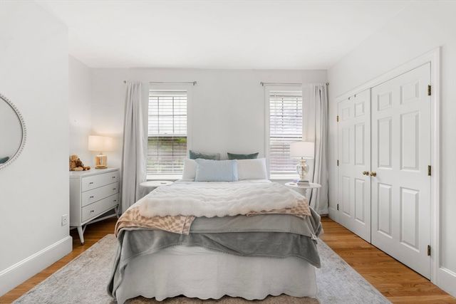 21 Hancock St 3, Boston, MA 02114