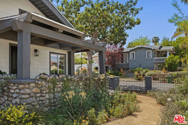 5302 Irvington Place, Los Angeles, CA 90042
