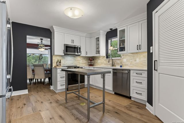 26247 Needle Point, San Antonio, TX 78260