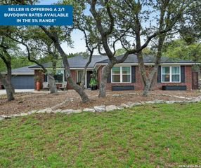 26247 Needle Point, San Antonio, TX 78260
