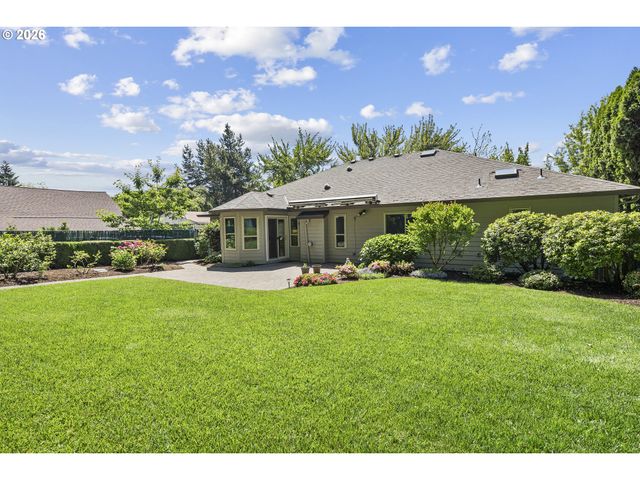 12595 Sw COLT Ct, Beaverton, OR 97008