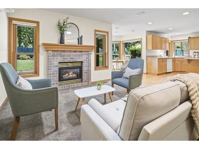 12595 Sw COLT Ct, Beaverton, OR 97008