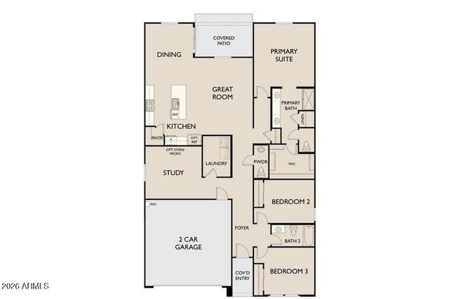 18211 W BUCHANAN Street, Goodyear, AZ 85338