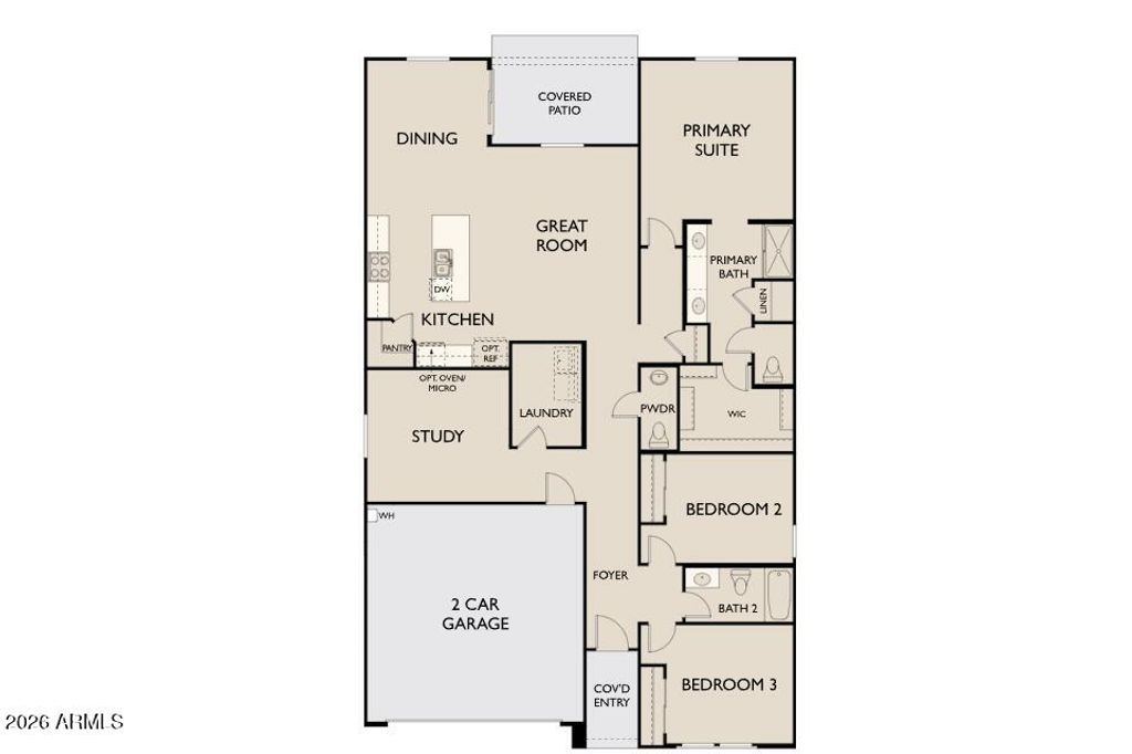 18211 W BUCHANAN Street, Goodyear, AZ 85338 — photo 2