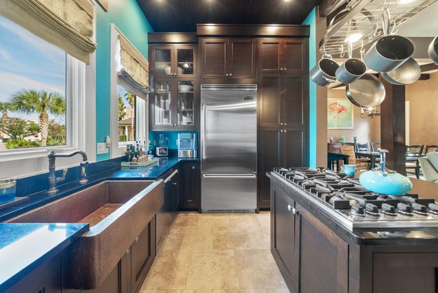 40 Rue Caribe, Miramar Beach, FL 32550