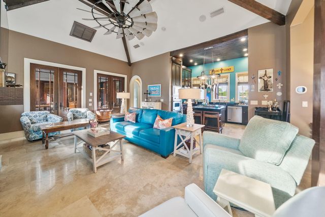 40 Rue Caribe, Miramar Beach, FL 32550