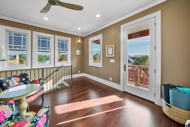 40 Rue Caribe, Miramar Beach, FL 32550