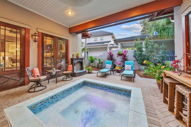 40 Rue Caribe, Miramar Beach, FL 32550