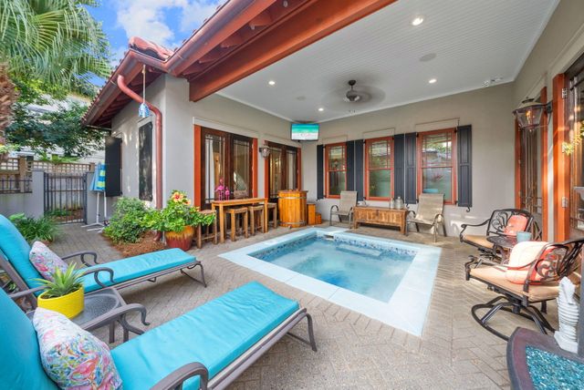 40 Rue Caribe, Miramar Beach, FL 32550