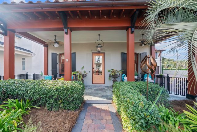 40 Rue Caribe, Miramar Beach, FL 32550