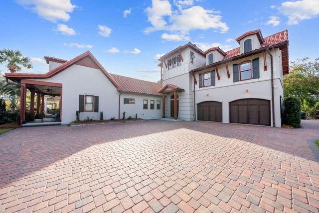 40 Rue Caribe, Miramar Beach, FL 32550