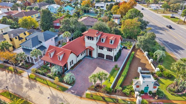 40 Rue Caribe, Miramar Beach, FL 32550