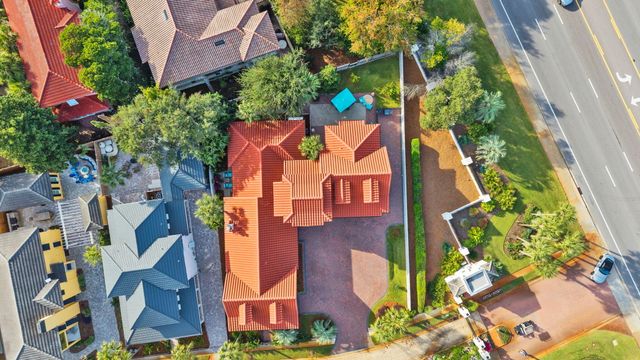 40 Rue Caribe, Miramar Beach, FL 32550