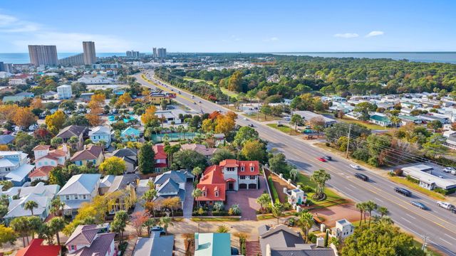 40 Rue Caribe, Miramar Beach, FL 32550