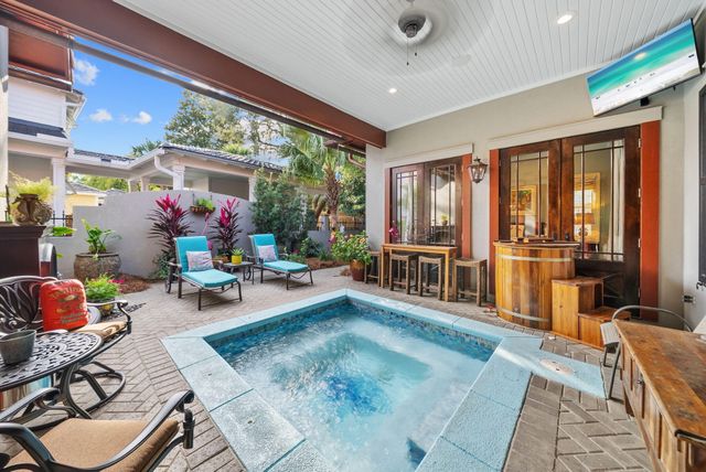 40 Rue Caribe, Miramar Beach, FL 32550