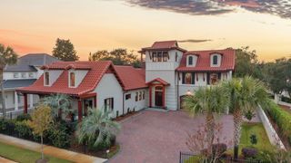 40 Rue Caribe, Miramar Beach, FL 32550