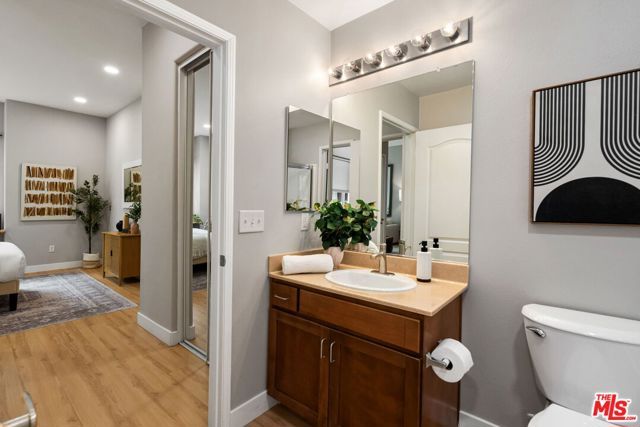 4060 Glencoe Avenue 307, Marina Del Rey, CA 90292