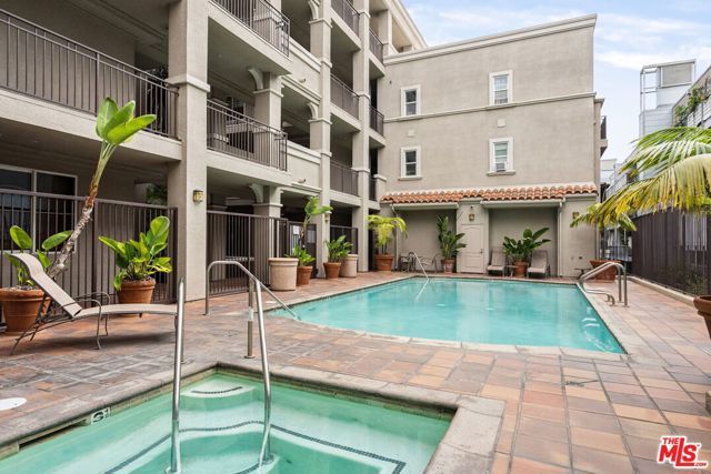 4060 Glencoe Avenue 307, Marina Del Rey, CA 90292