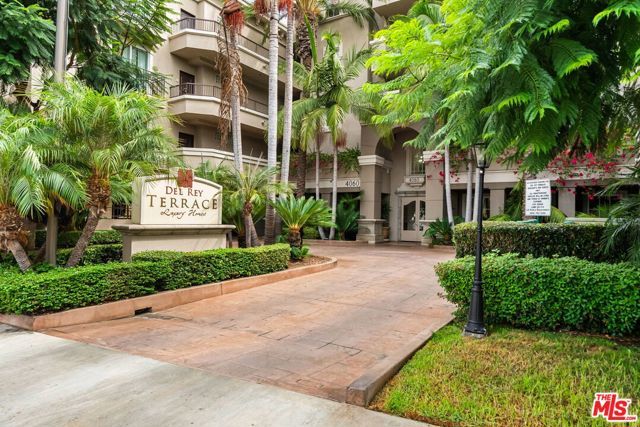 4060 Glencoe Avenue 307, Marina Del Rey, CA 90292
