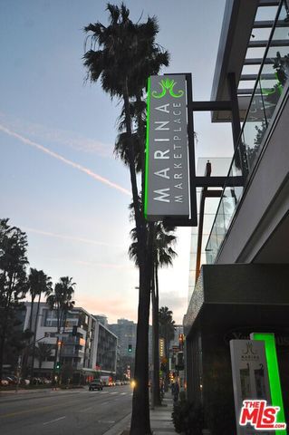 4060 Glencoe Avenue 307, Marina Del Rey, CA 90292