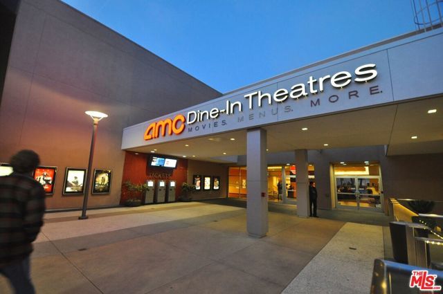 4060 Glencoe Avenue 307, Marina Del Rey, CA 90292
