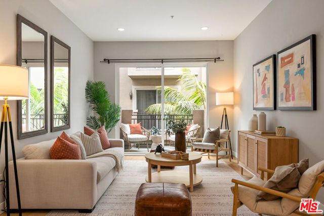 4060 Glencoe Avenue 307, Marina Del Rey, CA 90292