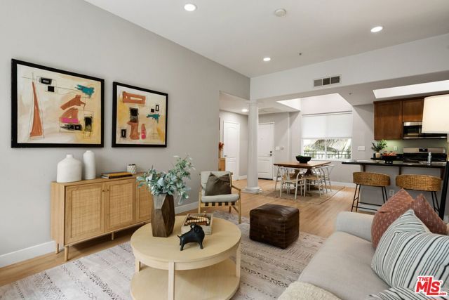 4060 Glencoe Avenue 307, Marina Del Rey, CA 90292