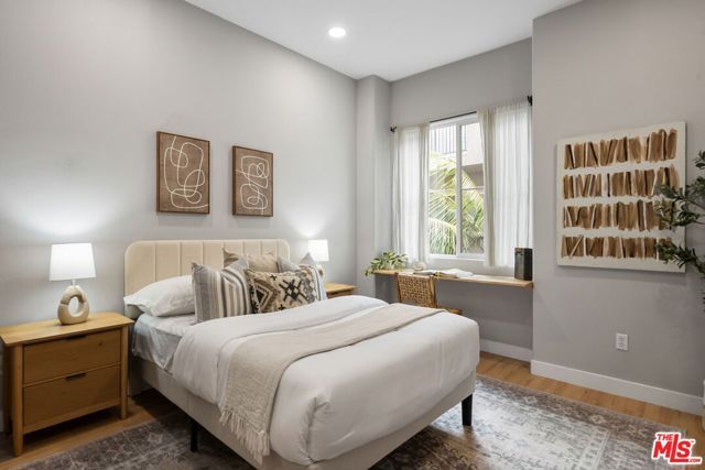 4060 Glencoe Avenue 307, Marina Del Rey, CA 90292