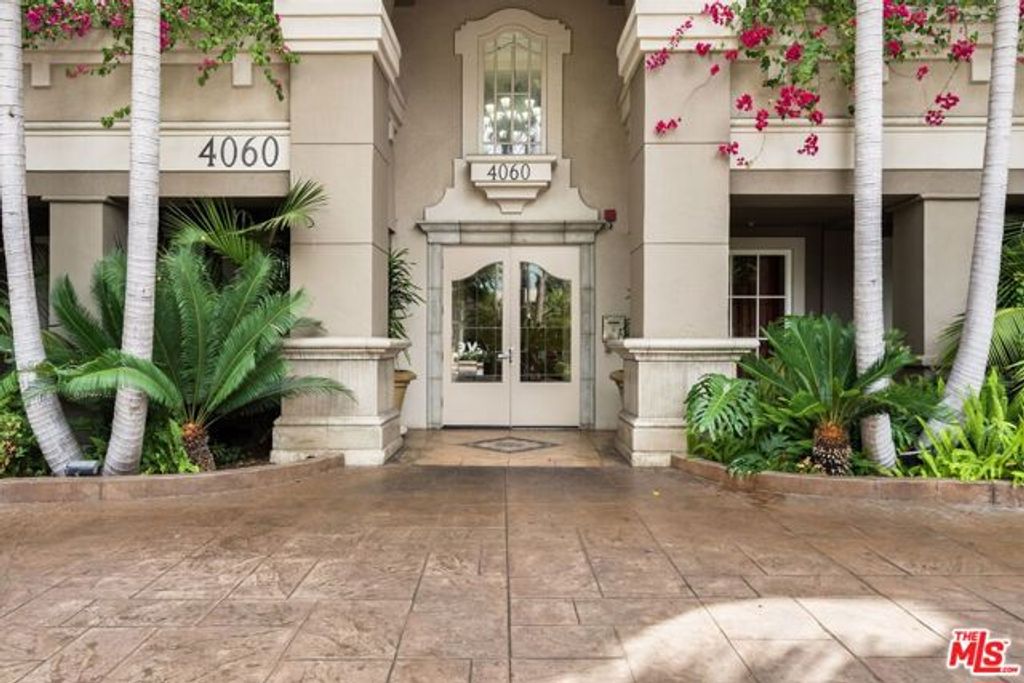 4060 Glencoe Avenue 307, Marina Del Rey, CA 90292