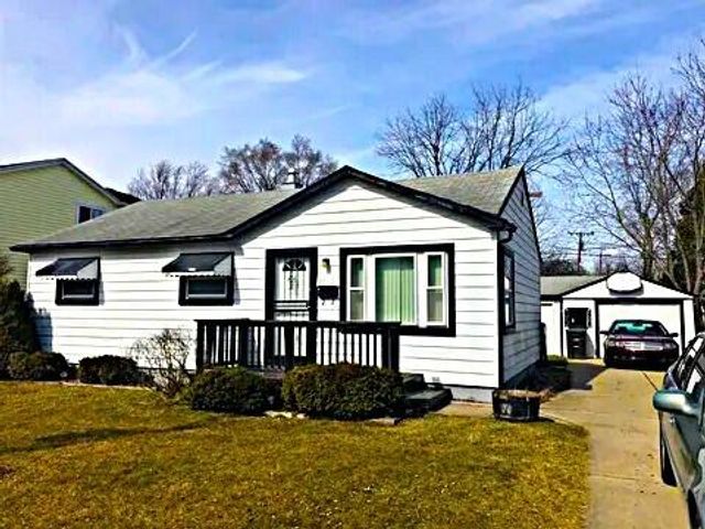 26424 Beverly Road, Taylor, MI 48180