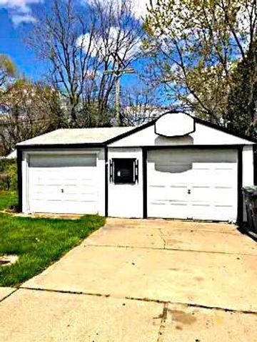26424 Beverly Road, Taylor, MI 48180