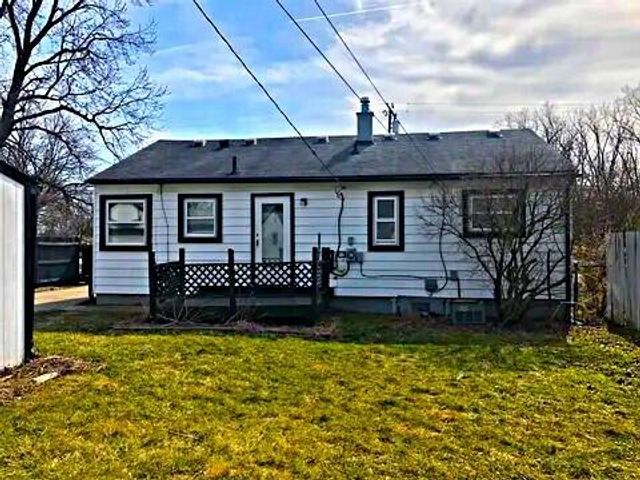 26424 Beverly Road, Taylor, MI 48180