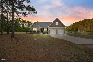 3782 Us 421 N, Lillington, NC 27546