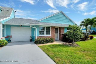 1030 Cheyenne Boulevard, Indian Harbour Beach, FL 32937