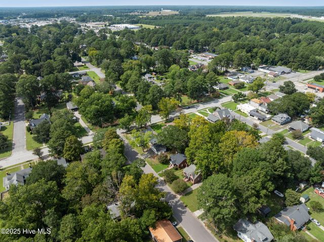 104 E 13th Street, Washington, NC 27889