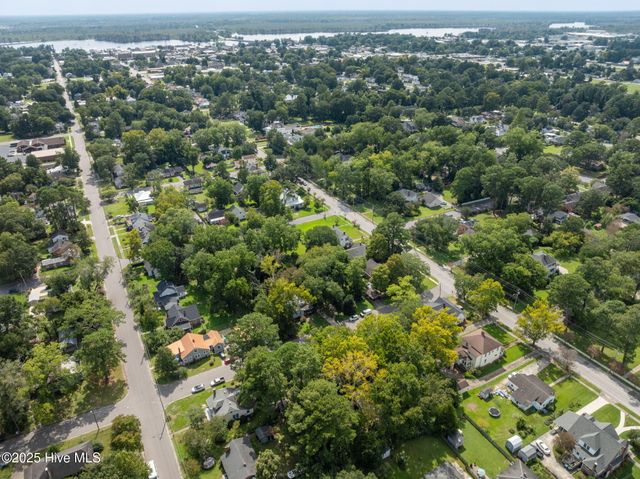 104 E 13th Street, Washington, NC 27889
