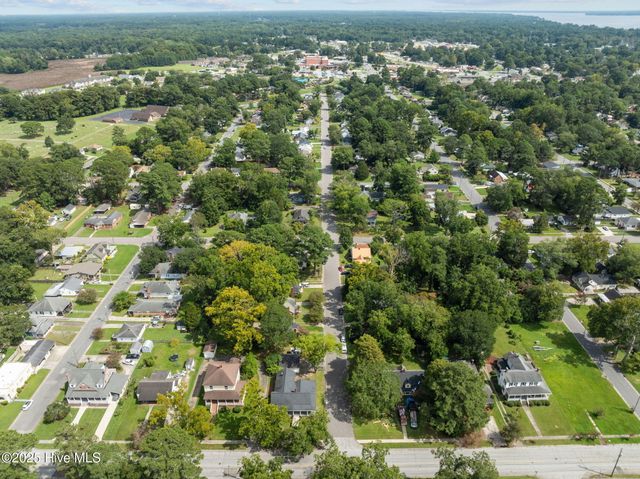 104 E 13th Street, Washington, NC 27889