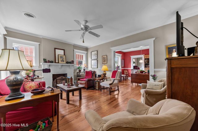 104 E 13th Street, Washington, NC 27889