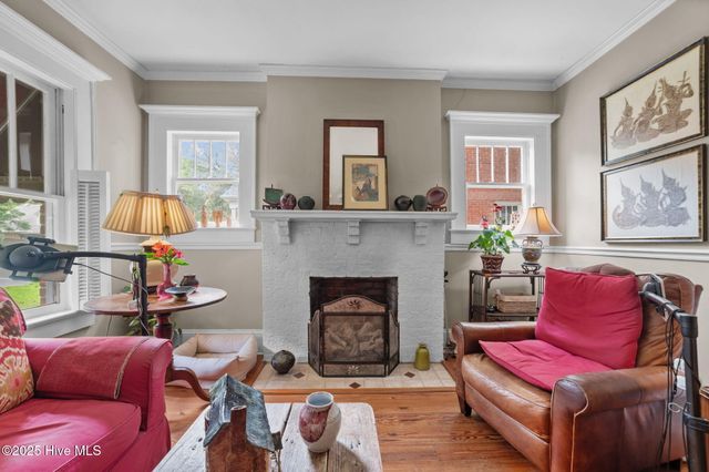 104 E 13th Street, Washington, NC 27889