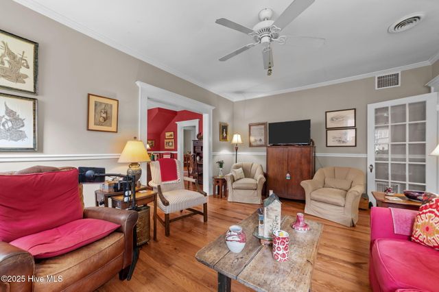 104 E 13th Street, Washington, NC 27889